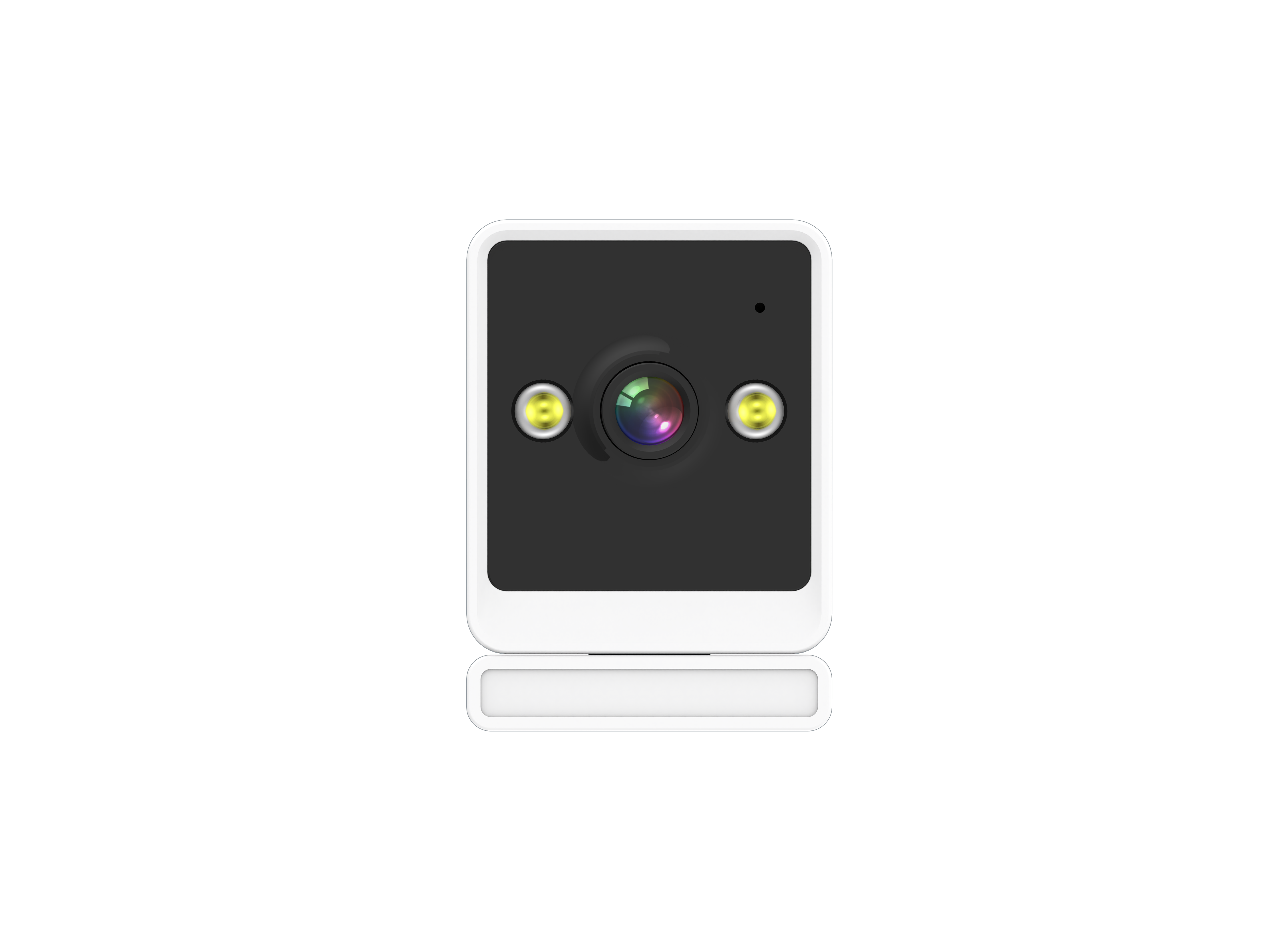 Mini Smart Security Camera