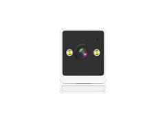 Mini Smart Security Camera