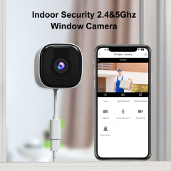 Window Camera