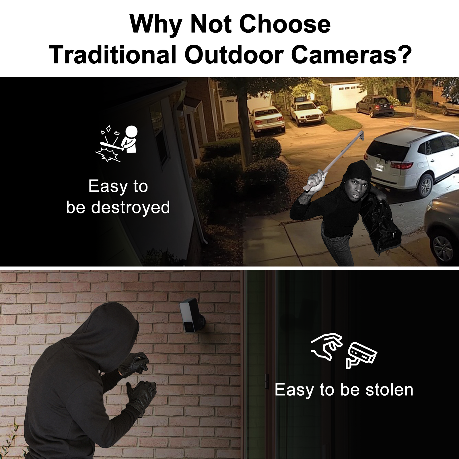 Window Camera