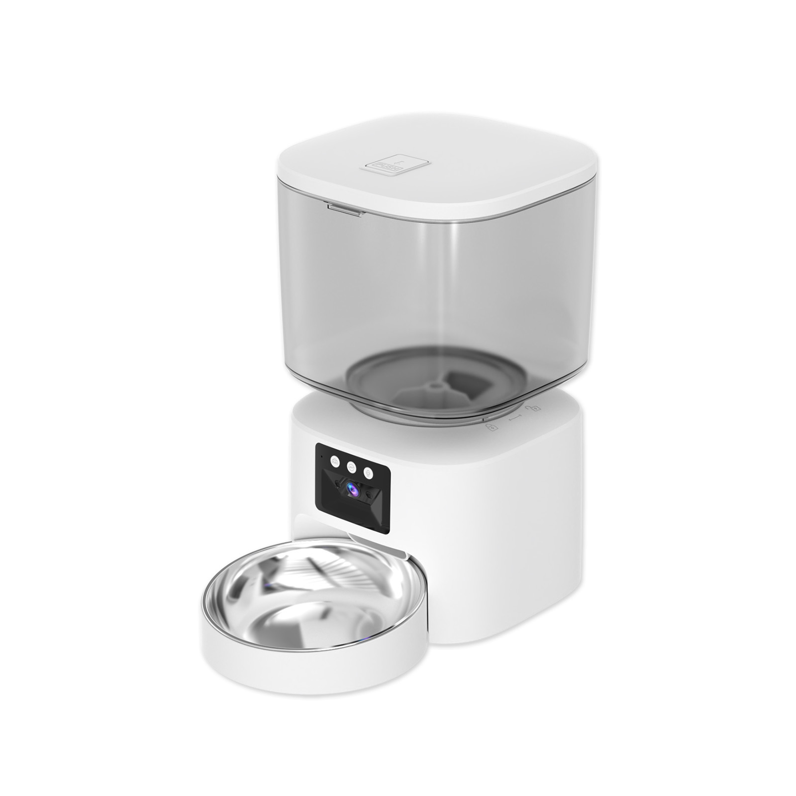 Smart Feeder