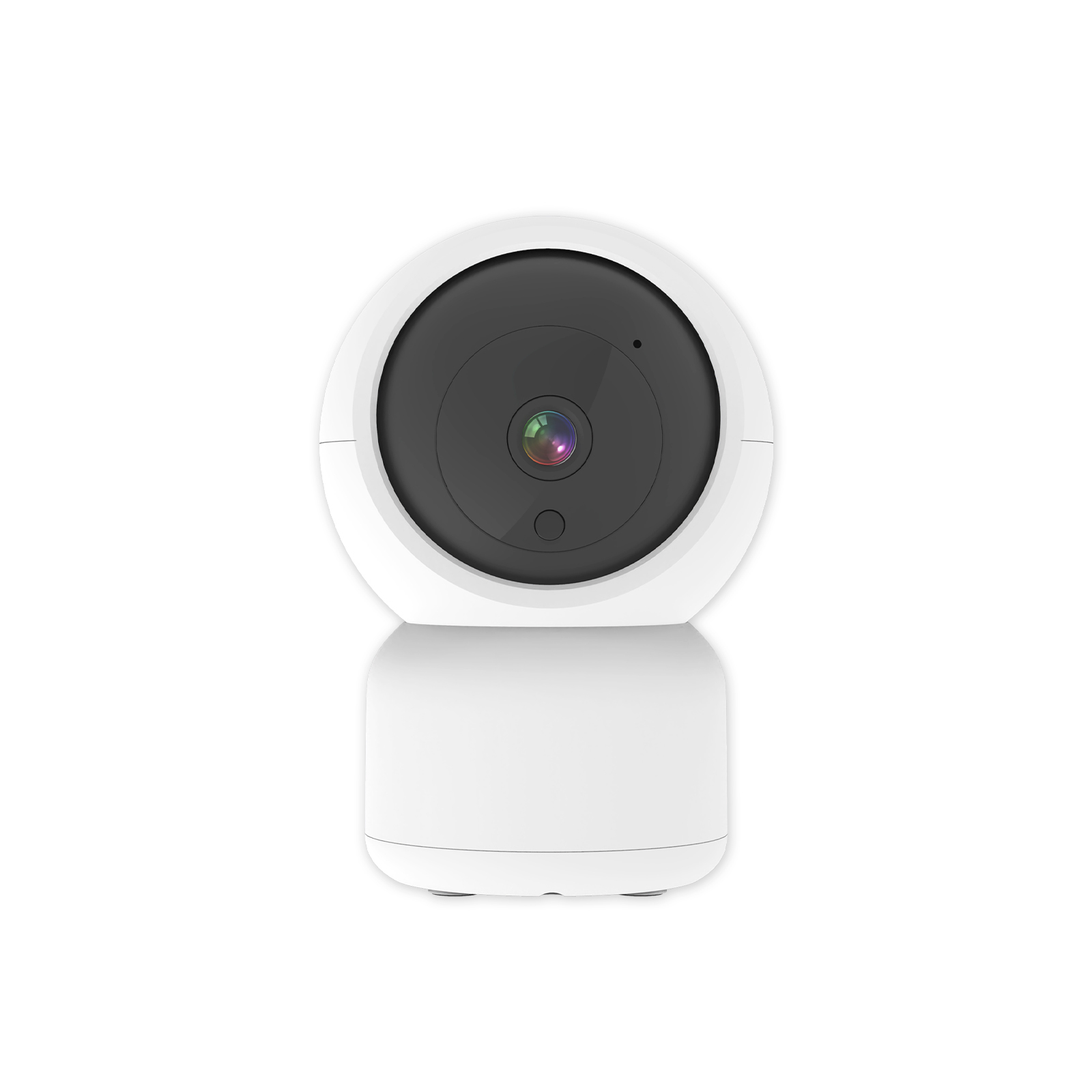 2/3/4MP WiFi PTZ Camera