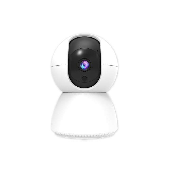 Indoor WiFi PTZ Camera