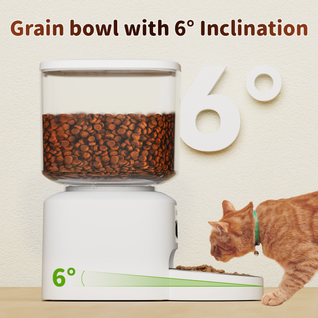 Smart Feeder