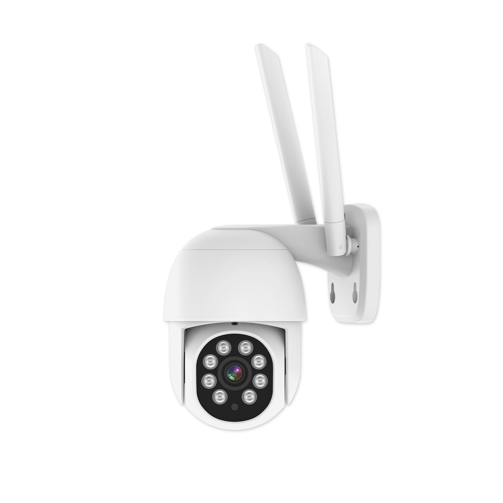 WiFi PTZ Camera Auto Tracing