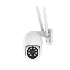 WiFi PTZ Camera Auto Tracing
