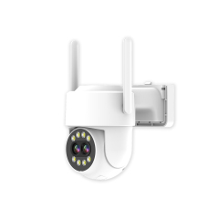 5X Optical Zoom Dual-lens Camera