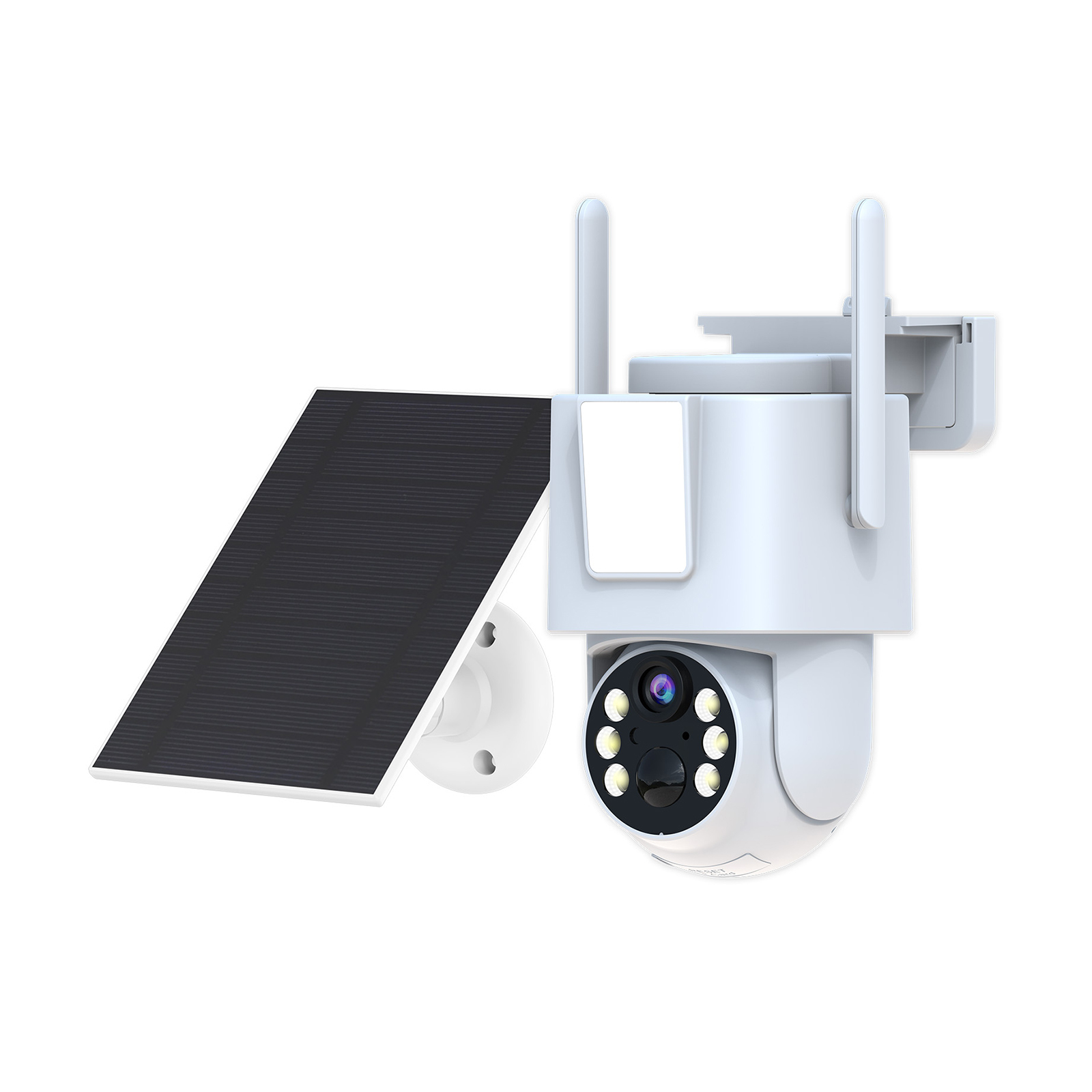 Solar Battery Camera Outdoor