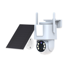 Solar Battery Camera Outdoor