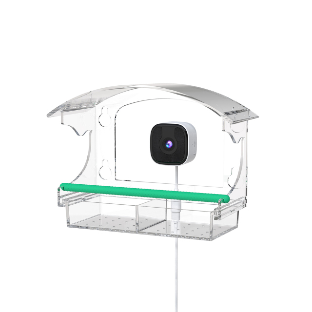 Window Smart Feeder