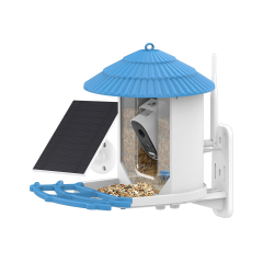 2.5L Capacity Smart Bird Feeder
