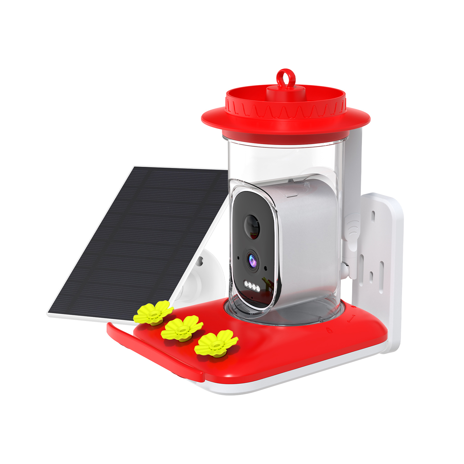 Hummingbird Water Dispenser