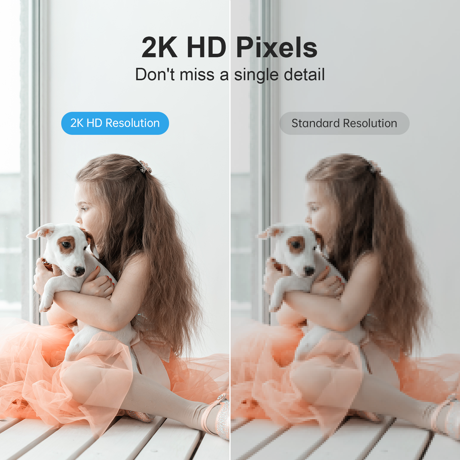 Night Light Baby Monitor