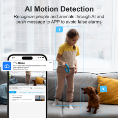 Night Light Baby Monitor