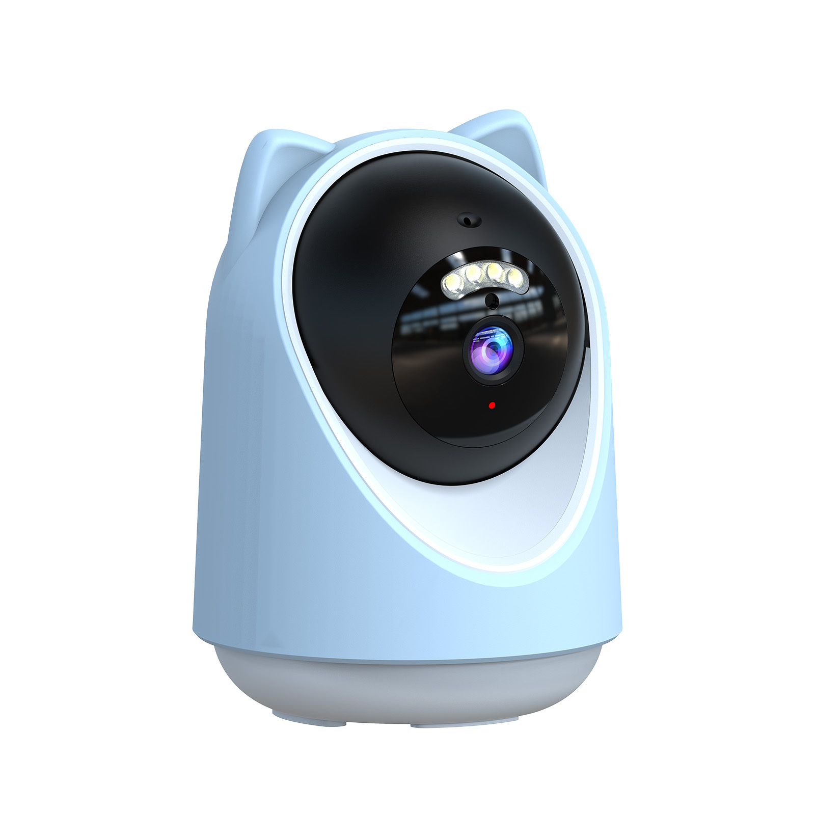 Smart Laser Cat Teaser