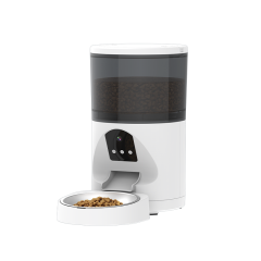 Smart Pet Feeder High Capacity