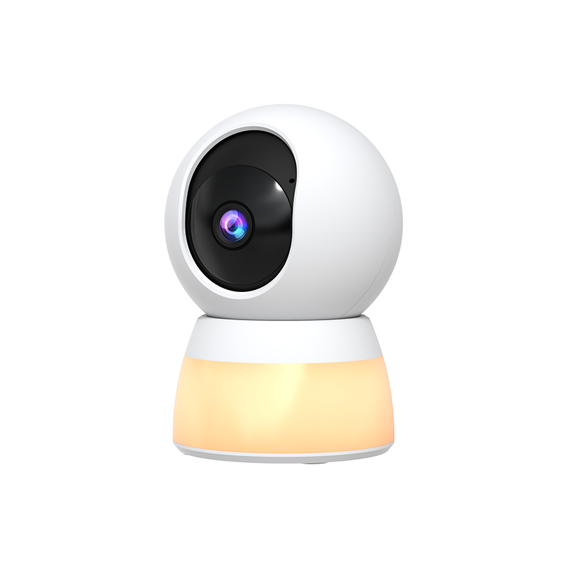 Night Light Baby Monitor