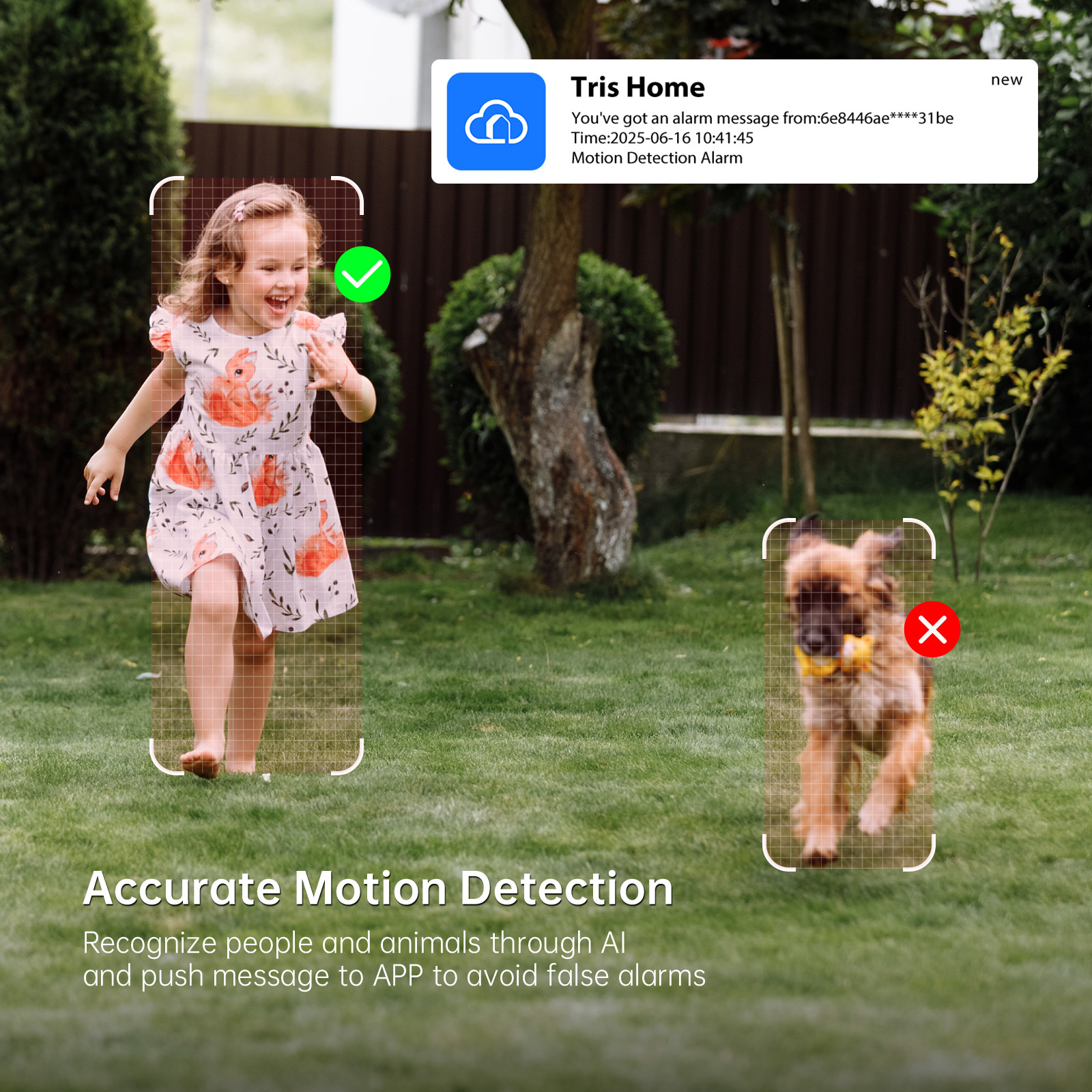 icsee Binocular Surveillance Camera