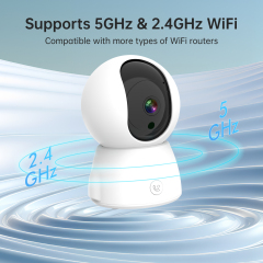 icsee Push-Button Call Camera
