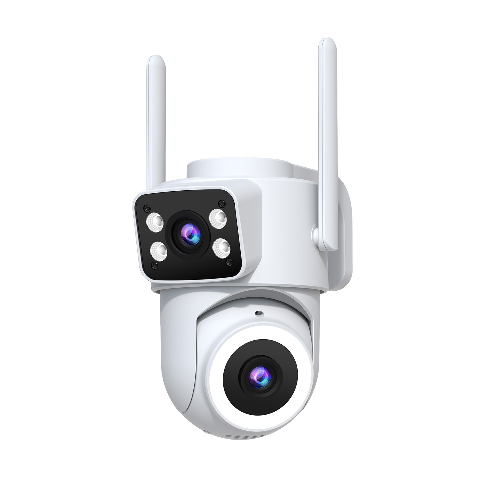 icsee Binocular Surveillance Camera