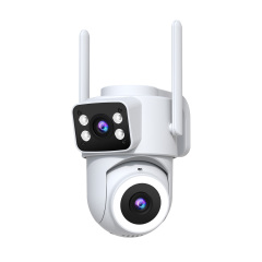 icsee双目监控摄像头