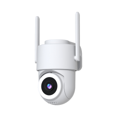Smart ICSEE PTZ Camera
