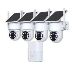 Wireless Base Station Camera Kit