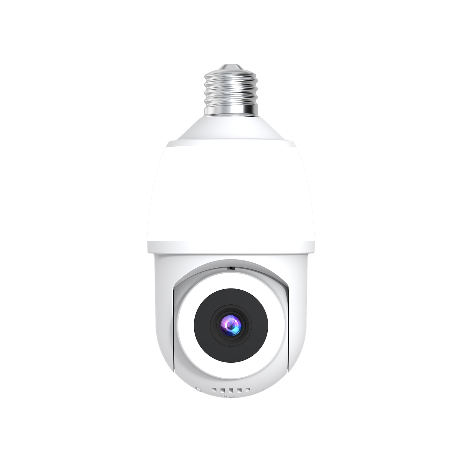 icsee Waterproof Bulb Camera