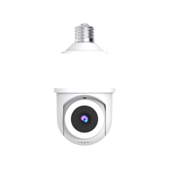 icsee Waterproof Bulb Camera
