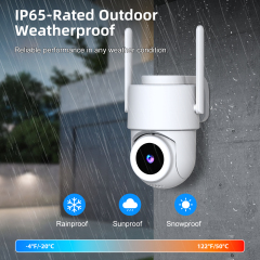 Smart ICSEE PTZ Camera
