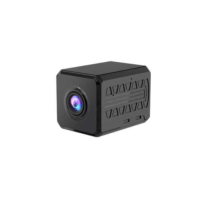 icsee Full-Color Night Vision Camera