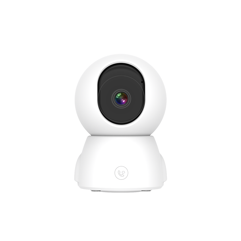 icsee Push-Button Call Camera