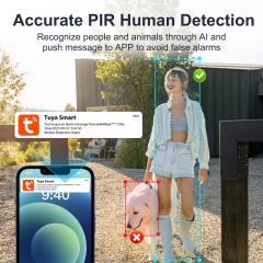 Doorbell camera