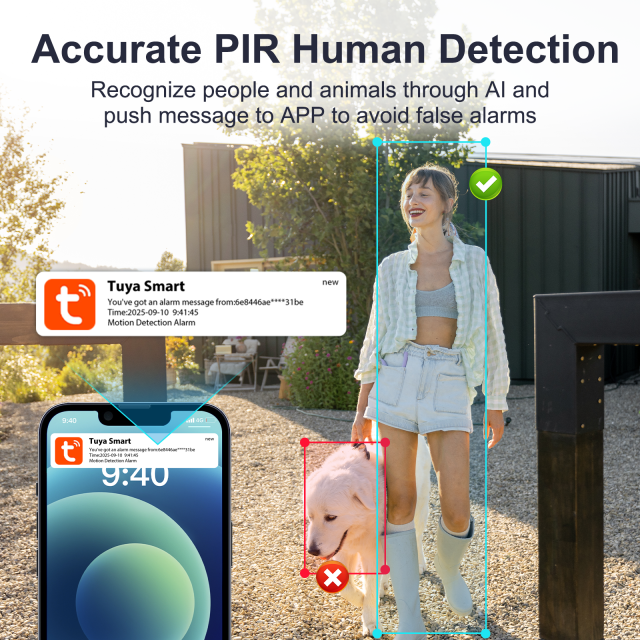 Doorbell camera