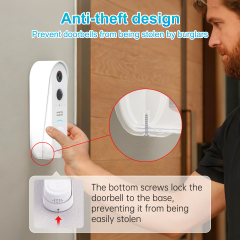 Doorbell camera