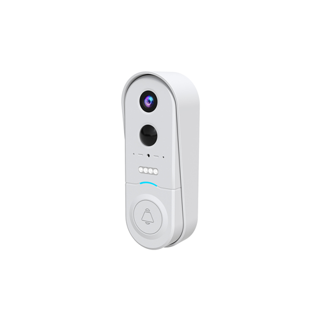 Doorbell camera