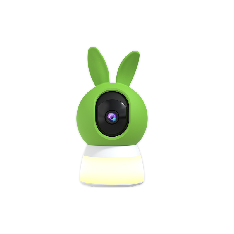 Night Light Baby Monitor