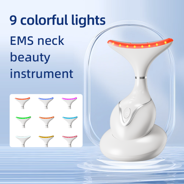 Neck Beauty Device - 1628