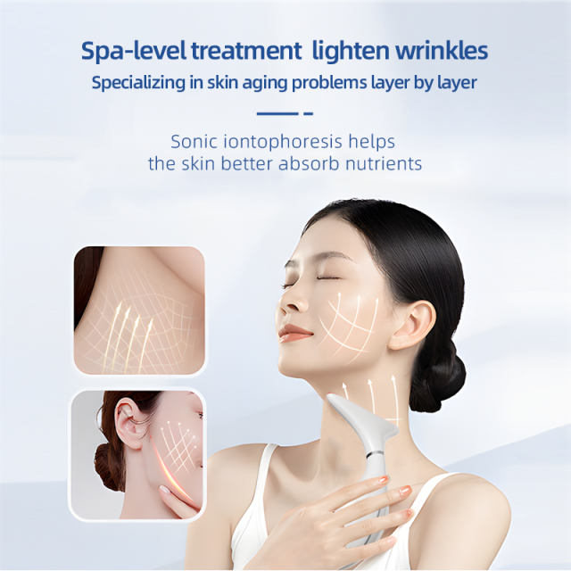 Neck Beauty Device - 1628