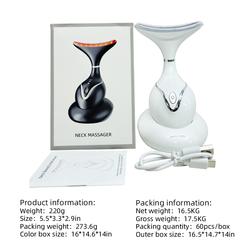 Neck Beauty Device - 1628