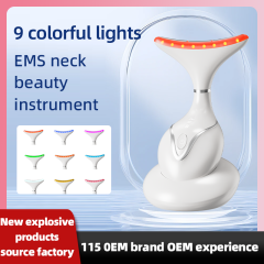 Neck Beauty Device - 1628