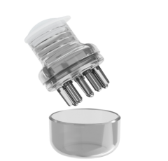 Mini Liquid Guide Comb - 1702