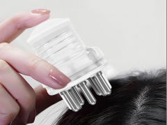 Mini Liquid Guide Comb - 1702