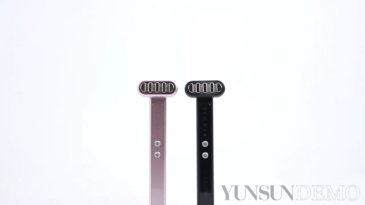 1613 Beauty Wand with 360° Rotation (Patented)
