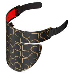 1640 Photon Neck Mask