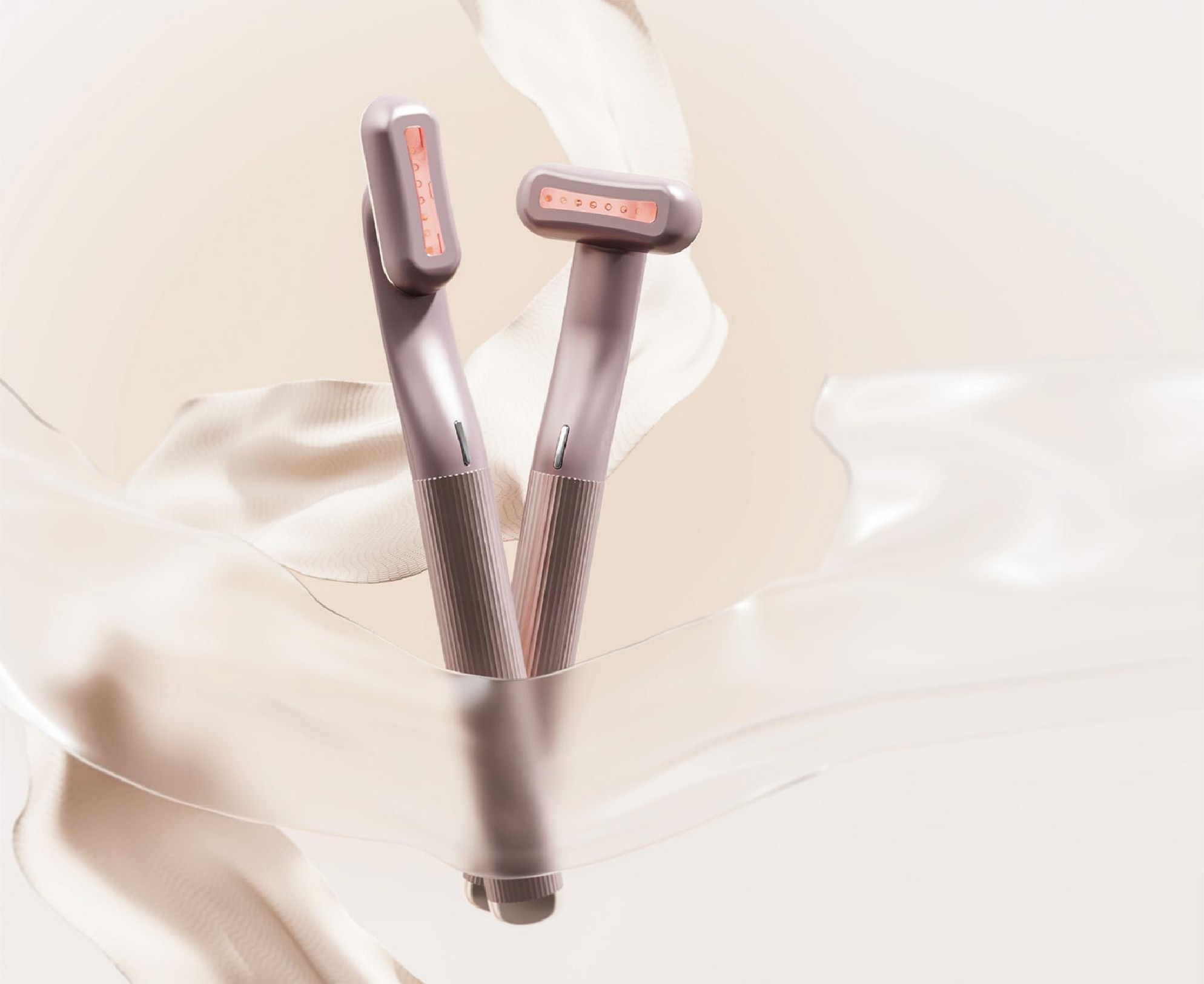 1605B Beauty Wand with 360° Rotation (Patented)
