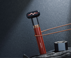 1632 Beauty Wand 360° rotation (patented)