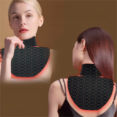 1640 Set: Photon Mask + Neck Mask
