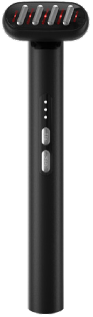 1608 Beauty Wand * 90° Rotation