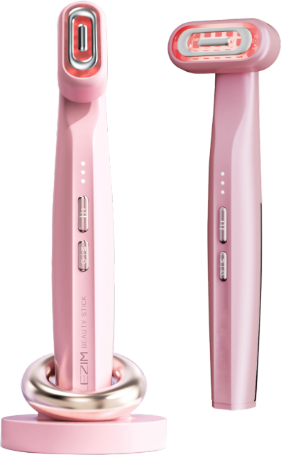 1626 Beauty Wand with 360° Rotation (Patented)